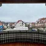 公寓 Doberschau, 3 Minuten Zu Bautzen