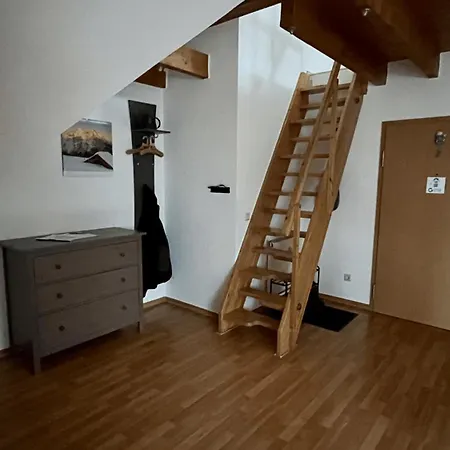 公寓 Doberschau, 3 Minuten Zu Bautzen *