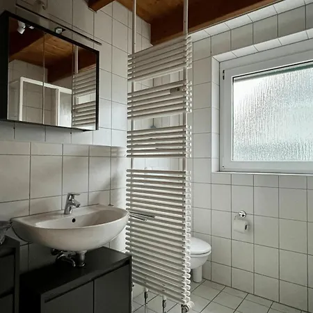 Doberschau, 3 Minuten Zu Bautzen Apartment Doberschau-Gaussig