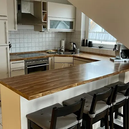 Doberschau, 3 Minuten Zu Bautzen *