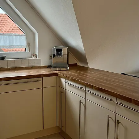 Doberschau, 3 Minuten Zu Bautzen Apartment Doberschau-Gaussig