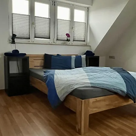 Doberschau, 3 Minuten Zu Bautzen *