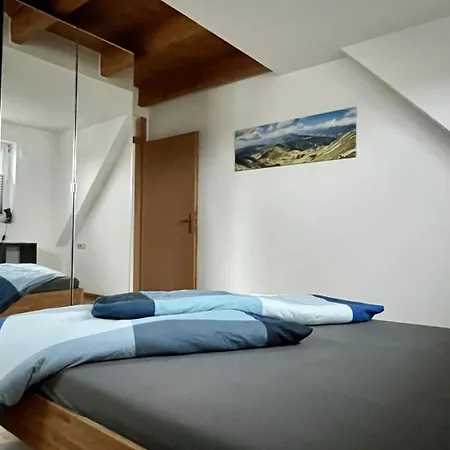 Apartment Doberschau, 3 Minuten Zu Bautzen *