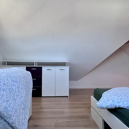 Doberschau, 3 Minuten Zu Bautzen * Doberschau-Gaussig