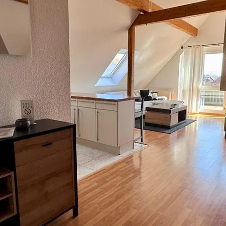 Doberschau, 3 Minuten Zu Bautzen 公寓