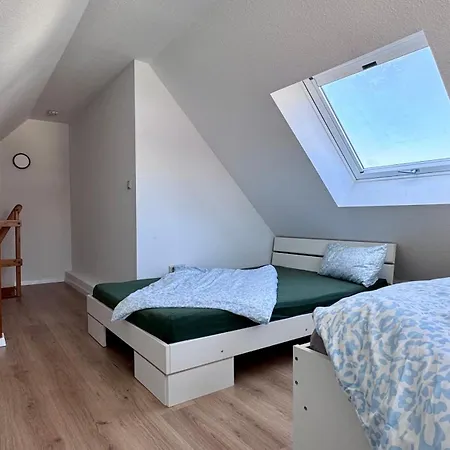 Doberschau, 3 Minuten Zu Bautzen Apartment *
